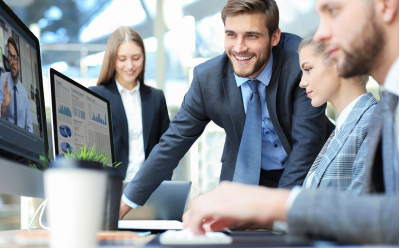 Analytics & Targeting: Drive Your Digital Visibility