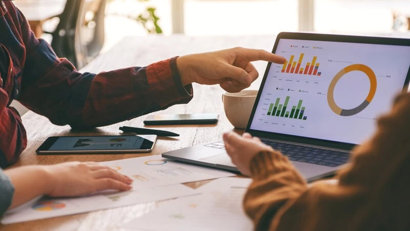 Building Your Personal Brand: Digital Strategies for Freelancers